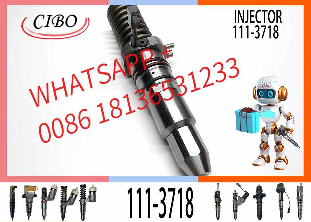 Injector Assembly 7E-6408 0R-3052 4P-9075 0R-3051 0R-2921 4P-9077 7E-3383 0R-2921 0R-290R-2925 111-3718 0R-8338