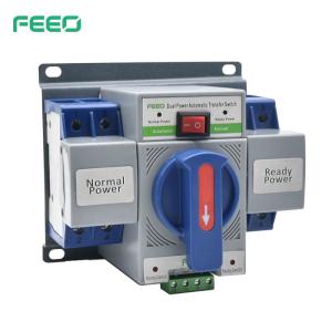 Wholesale ATS 4P Generator Change Over Switch 400V EPS Fire Protection from china suppliers