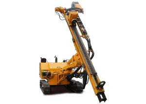 Wholesale Crawler Engineering Drilling Rig Hard Rock Drilling Equipment from china suppliers
