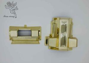 Wholesale Iron Tubes Coffin Corners Plastic PP ABS Casket Hardware from china suppliers