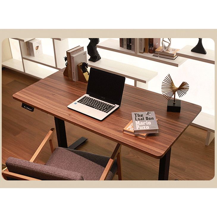 Modern Design Lounge Boardroom Reading Table for Small Computer in Home Office