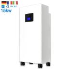 Home Solar Energy System Seplos Mason Battery 48V 200Ah 280Ah 6000 Cycles