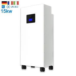 Wholesale Hybrid Grid Connection Seplos Battery Kit from china suppliers