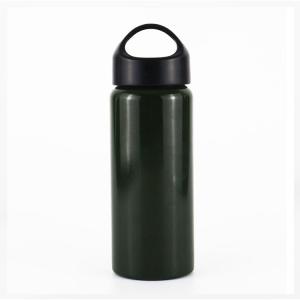Wholesale Custom 304 Staniless Steel 500ml Water Bottles Portable from china suppliers