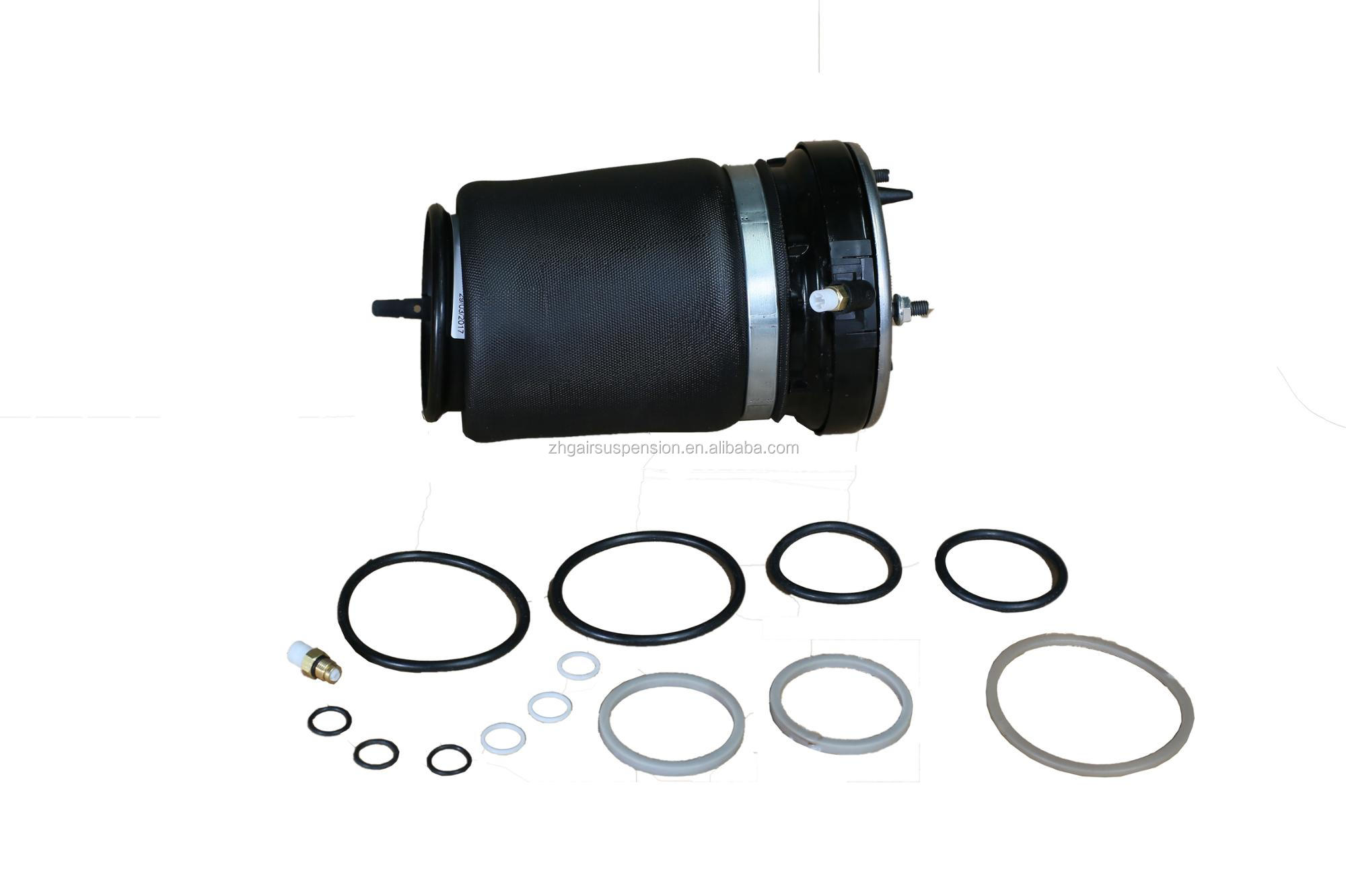 Bmw X5 Car Front Suspension Air Spring Repair Kit For E53 37116757501 37116761443