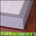 Decorations Application Aluminum Extrusion for Kitchen Cabinet Door,Anodized
