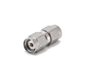2.4mm male to male adapter