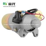 12V 0.6KW 17T 31210-ZE1-023 31210ZE1023 270360017T041 2703600170003 41054031