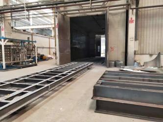 Hebei Pinglei Weighing Apparatus Co., Ltd