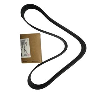 Wholesale V Ribbed Auto Belt Pulley 2521203956 Car Fan Belt 25212-03956 For HYUNDAI 6PK1234 from china suppliers