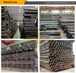 Cutting Service Prime ASTM A106 Pipe Bending 22mm Carbon Steel Carbon Steel Pipe