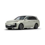 Brand New Electric SUV Li L8 Max AWD 490HP 5 Doors 6 Seats Crusing Range 1200km