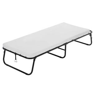 Wholesale Modern Design Beauty Sleep Foldaway Guest Bed Twin Convenient for Bedroom Furniture from china suppliers