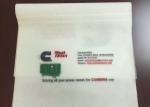 Recycle Bag PP Nonwoven Fabric Dust Proof Pocket Customized Eco - Friendly