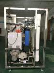 Marine Water Salt Water Desalination Plant RO Sea Water Seawater Desalination