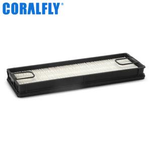 Wholesale CORALFLY Af55308 Engine Air Filter 99.99% Efficiency from china suppliers