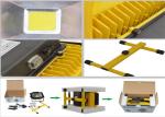 Rechargeable 20W Explosion Proof LED Flood Light Portable Outdoor Camping Light