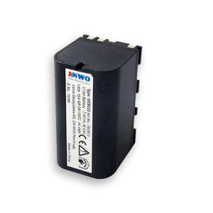 Wholesale Long Cycle Smart Li-Ion Battery For Leica Geb222 Compatible Leica All System 1200 Instruments And Piper 100/200 Lasers from china suppliers