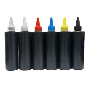 China UV Curable Ink  Screen Printing UV Varnish LED Ink UV Led Ink on sale