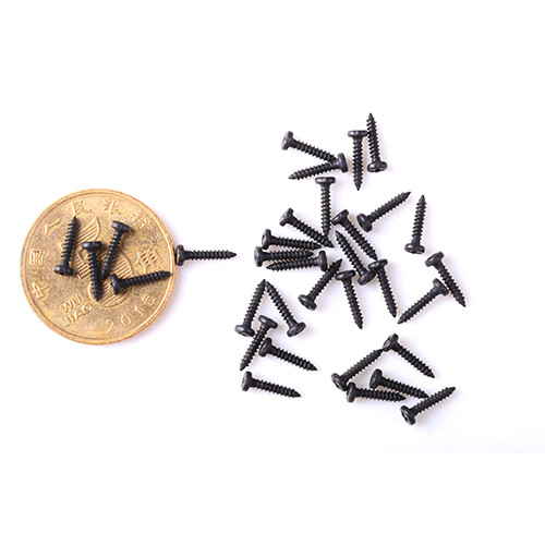 Carbon Steel and Stainless Steel Use for Fastening Wood Customized Service Very Cheap