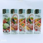Candle Lighter with Label and Customer Logo 79.2*23.5*11.5mm