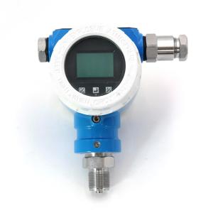 Wholesale industrial Aluminum14 Multi Input Temperature Transmitter For Cement Plant from china suppliers