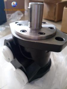 Wholesale Hanjiu BMR series hydraulic motor can replace Eaton E158-1027-001 from china suppliers