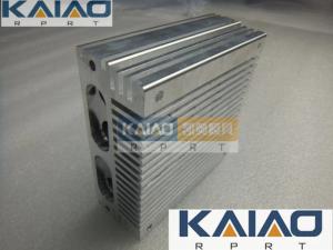 Wholesale ABS Home Appliance Mould Plastic Enclosure Prototype Electroplating from china suppliers