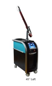 Wholesale 600ps Pulse 400mj Picosecond Laser Machine For Skin Whitening from china suppliers