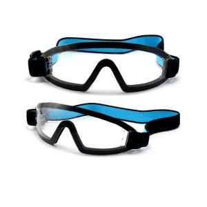 Wholesale Anti Fog Coated Skydiving Goggles Professional Skydiving Glasses from china suppliers