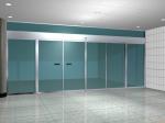 Quality Sliding Door Operator Products China Automatic Sliding Door for Sale