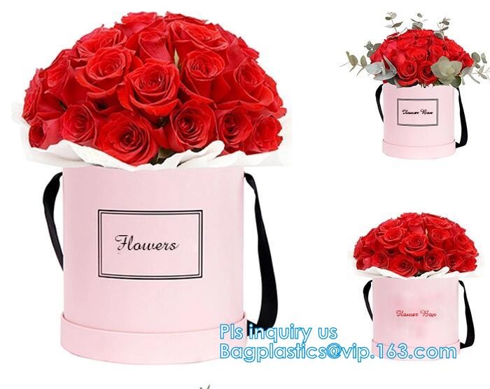 Designed Pe Coated Take Away Custom Printed Customised Bridesmaid House Shape Gift Box,Luxury Cardboard Flip Top Ribbon