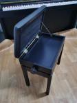 Factory Price china Keyboard Stools Adjustable Padded Wholesale Price Adjustable
