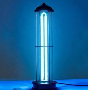 Wholesale Flexible Bending SMD 3535 Office 150w UV Germicidal Lamp from china suppliers