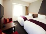 New Zealand hotel style apartment small space saving furniture by laminate wood