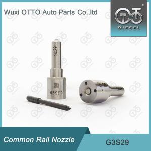 Wholesale G3S29 Denso Common Rail Nozzle For Injectors 295050-1710 8-98238318-0 from china suppliers