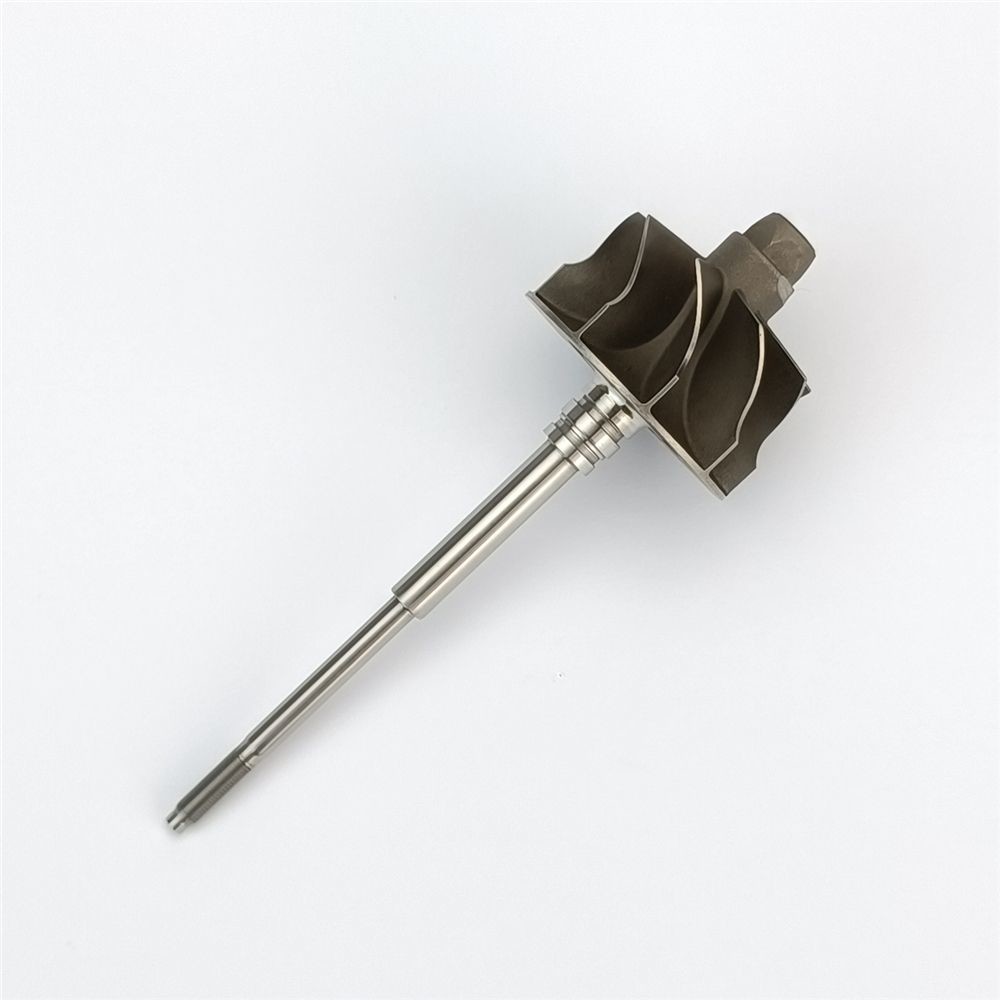 KP39 / BV39 Turbocharger Shaft For 5439-120-5009/ 5439-970-0005/ 5439-970-0012/ 5439-970-0023