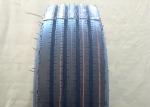 All Steel Radial Ply Travel Coach Tires 7.00R16LT Premium Natural Rubber