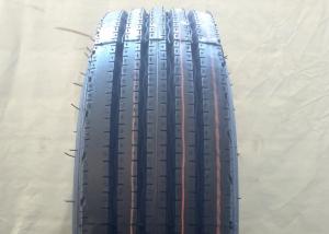 China All Steel Radial Ply Travel Coach Tires 7.00R16LT Premium Natural Rubber Materials on sale