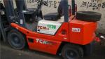 used TCM 3ton (FD30T) forklift