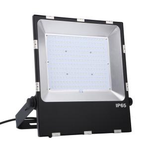 Wholesale 100~200W IP65 Water-proof LED Flood light WF2 6000K Color Temperature from china suppliers