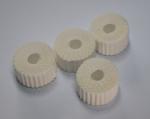 EU USA Markets HME Filter Paper Tape Winding Machine for Air Pressure 0.5-0.7
