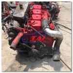 4BT 6BT 6CT 6LT Used Cummins Engine 80 Hp - 130 Hp For Truck Bus