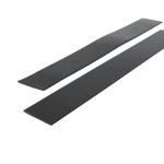 Customizable Plastic Extrusion Stair Nosing Profile
