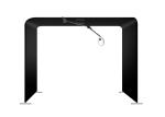 Automatic Selfie 360 Photo Booth Overhead Spinner Video Booth For Wedding Party