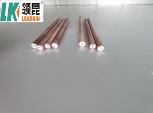 Wholesale 0.6cm CuNi Xlpe Types Of Insulated Copper Wire Cable Armored Compensation from china suppliers