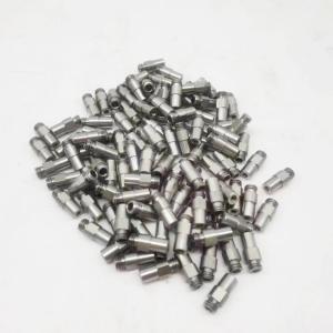 Wholesale Metal Cnc Lathe Machine Components Manufacturers Custom Lathe Parts from china suppliers