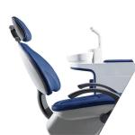 Hanging Type Dental Chair Unit D540 Operating 100V 230V 55L/Min