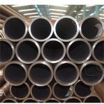 High Pressure Seamless Boiler Tubes GB/T5310 15CrMoG 12Cr1MoVG