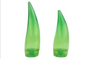 Wholesale PVC PETG 100ml 150ml 280ml Facial Cleanser Tube from china suppliers